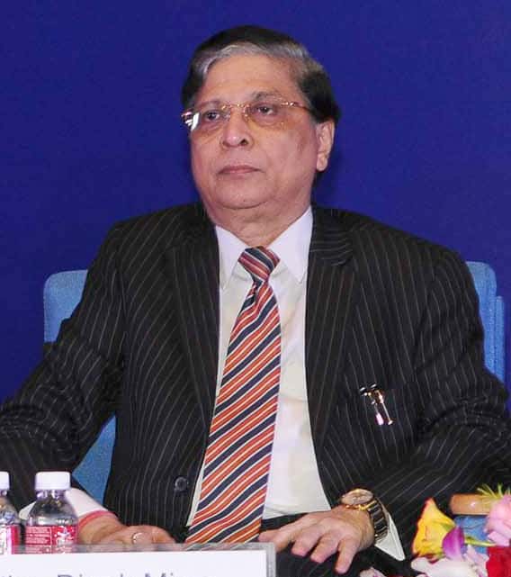 CJI Dipak Misra