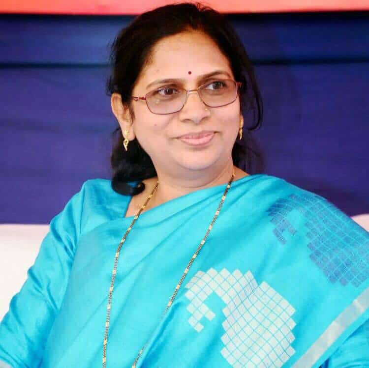 Nanda Jichkar