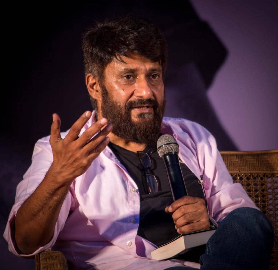 Vivek Agnihotri