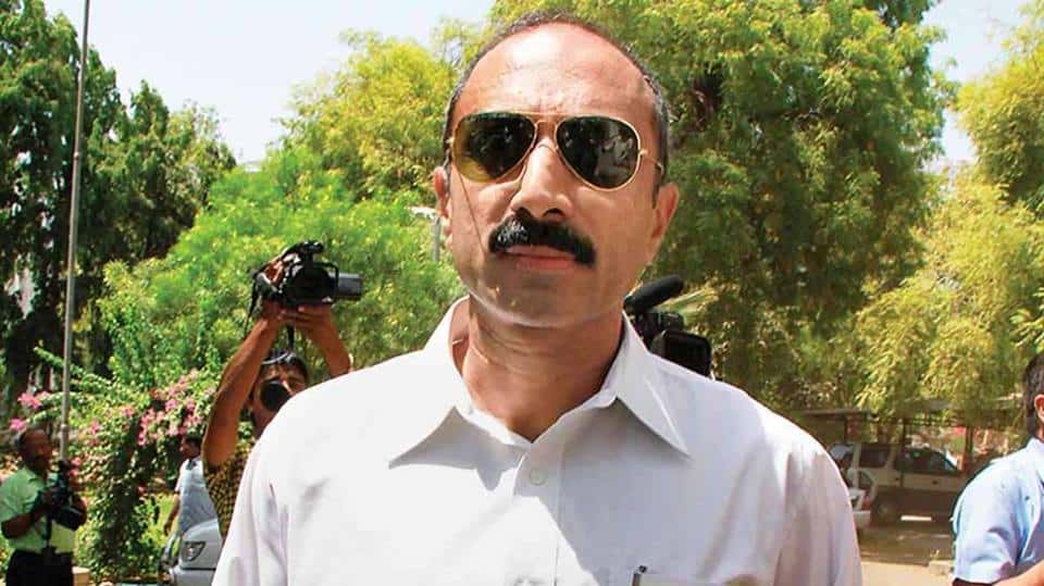 Sanjiv Bhatt