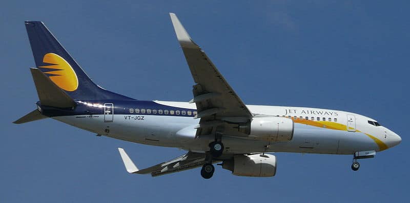 Jet Airways
