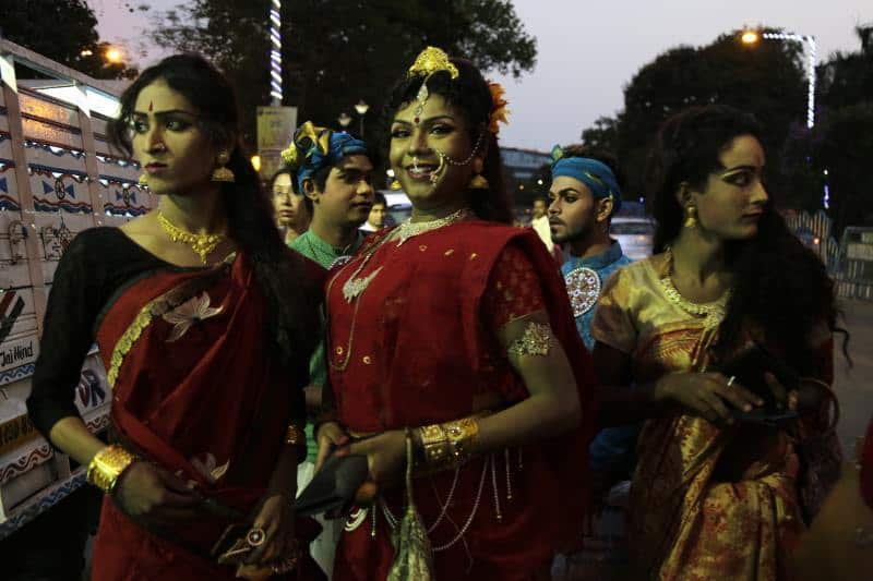 Transgender Persons (Protection of Rights) Bill