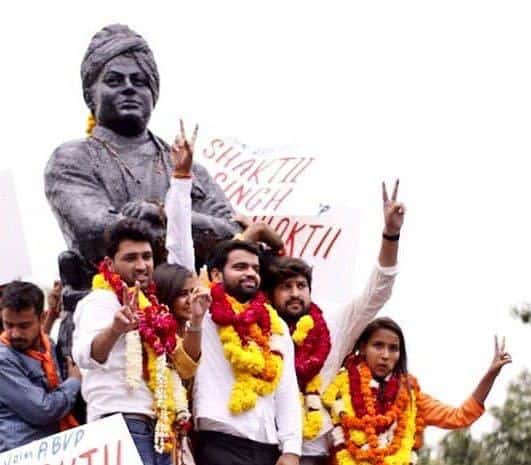 ABVP