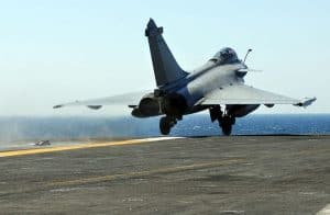 rafale scam