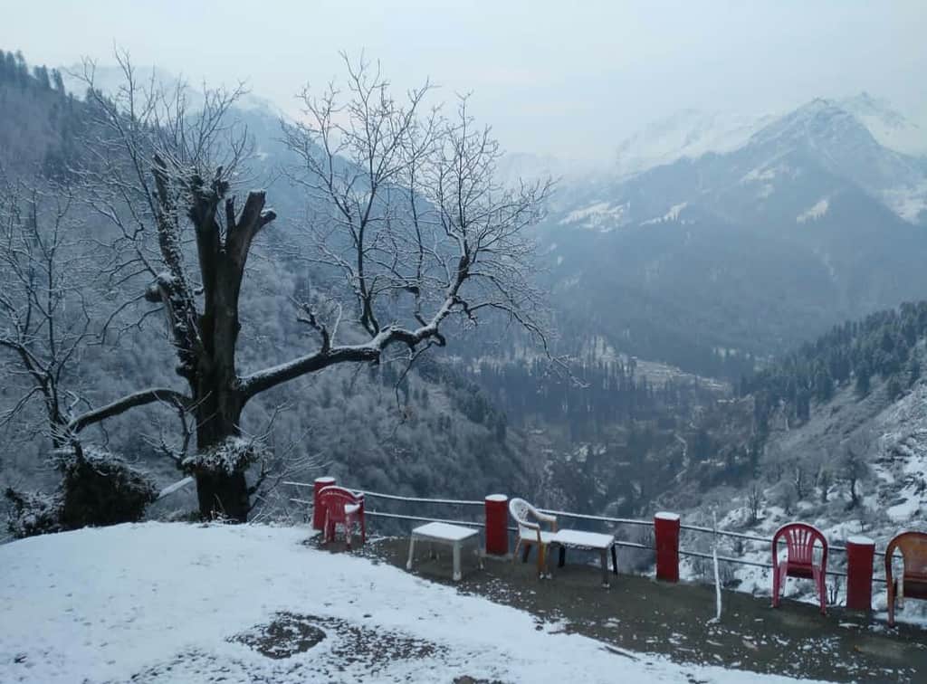 himachal pradesh