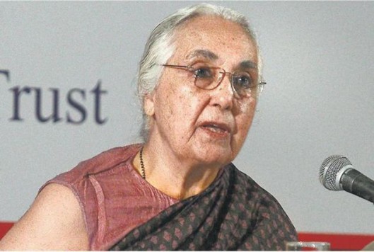 Romila Thapar