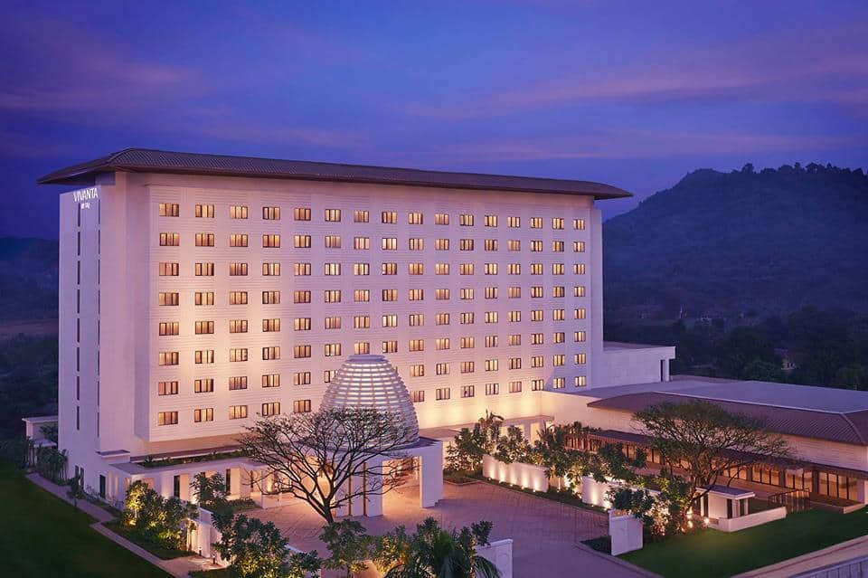 Vivanta