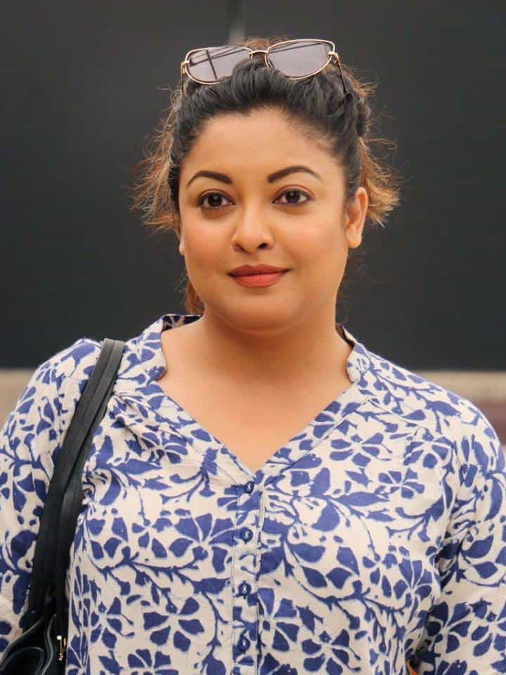 tanushree dutta