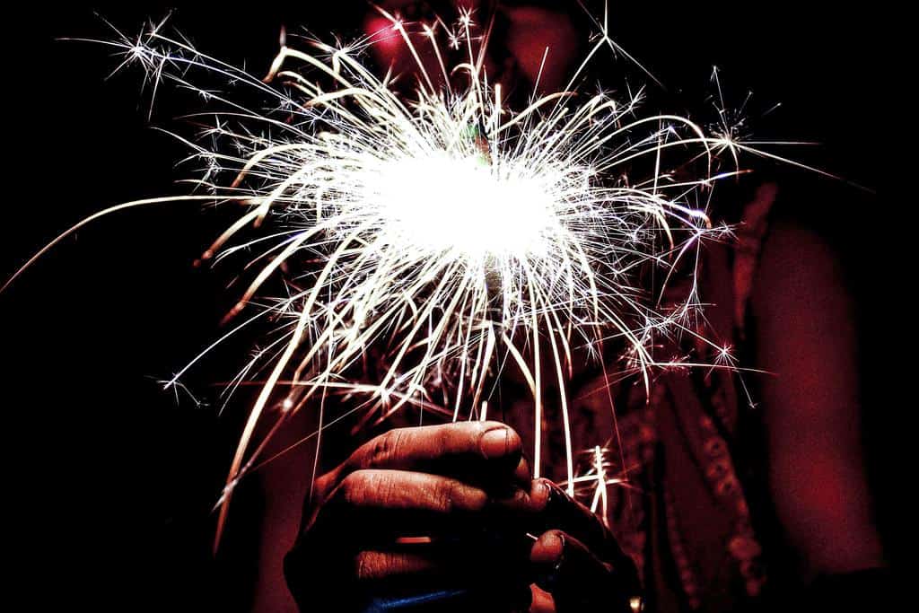 firecrackers