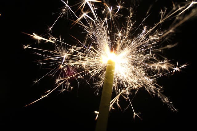 firecrackers