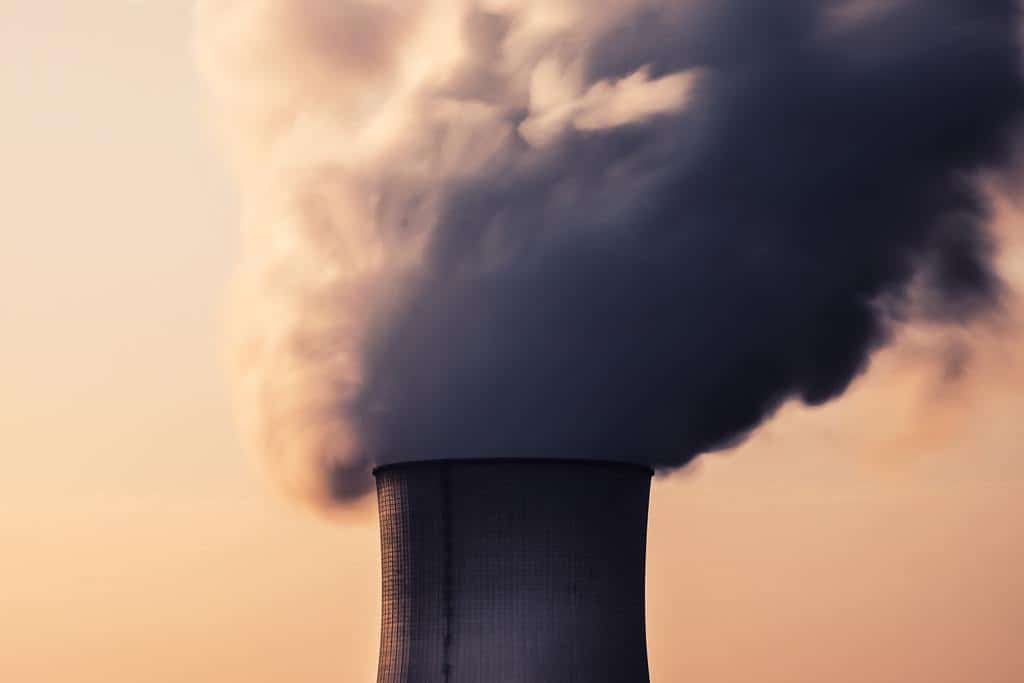 pollution