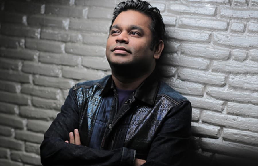 AR Rahman, meToo, Sexual misconduct