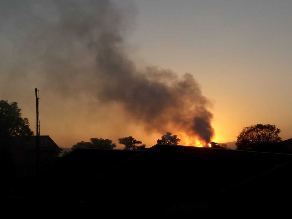 delhi's air quality pollution