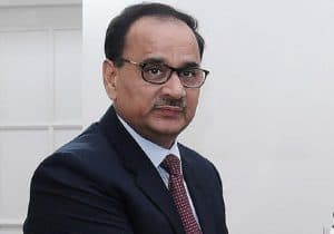 Prashant Bhushan 