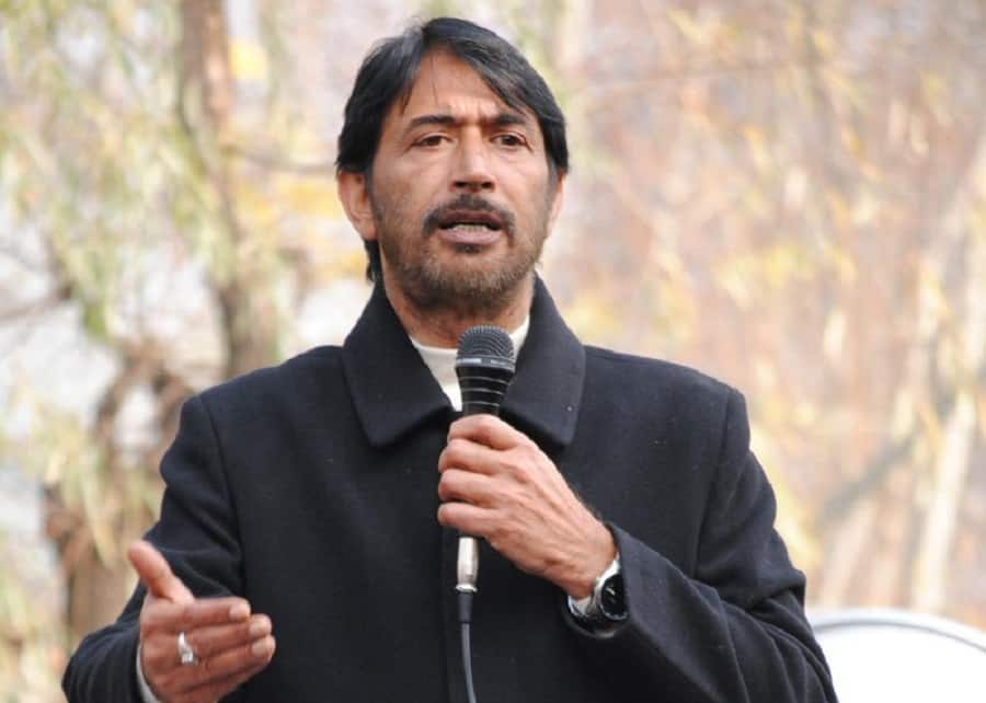 Jammu Kashmir Highway ban