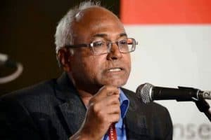 Kancha Ilaiah