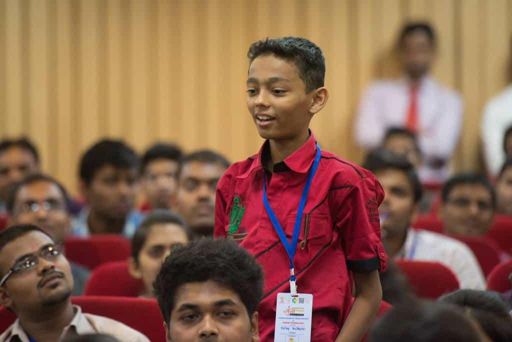 Nilay Kulkarni Ashioto