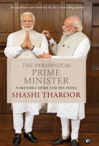 The Paradoxical Prime Minister: Narendra Modi