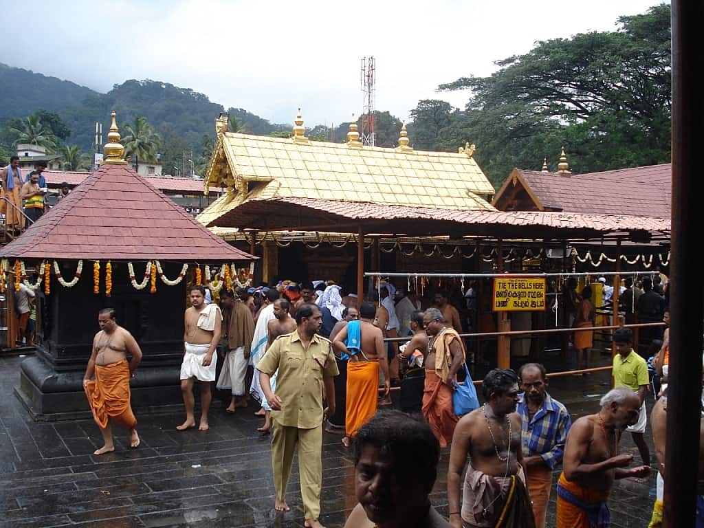 Sabarimala