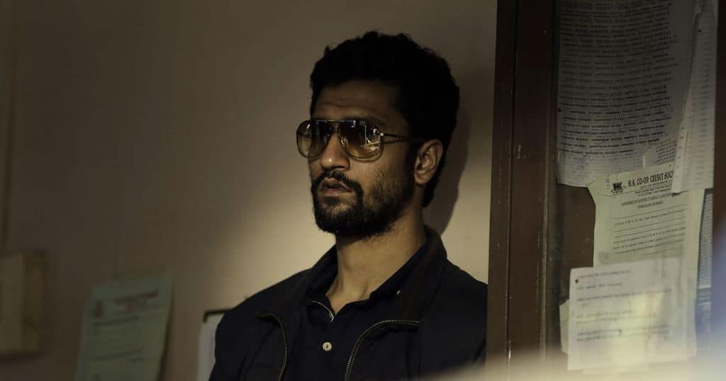 Vicky Kaushal