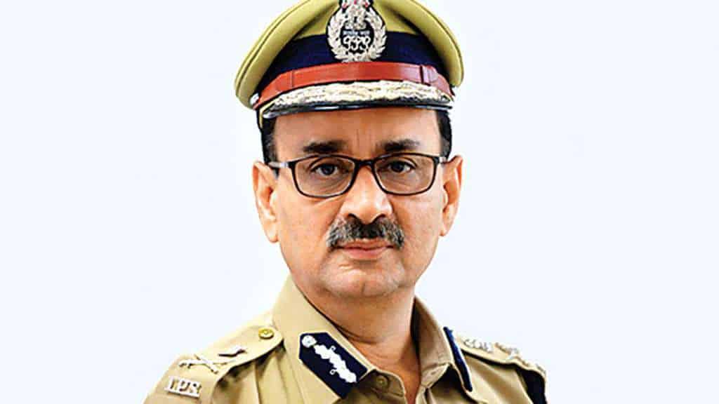 Alok Verma