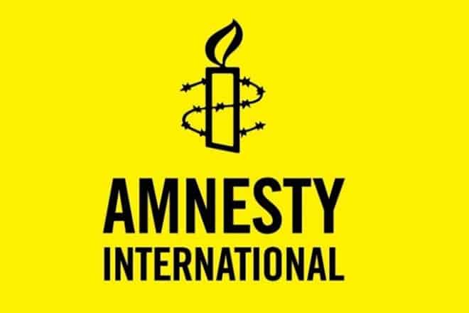 Amnesty India