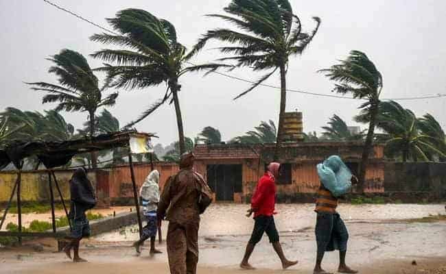 Cyclone, Titli