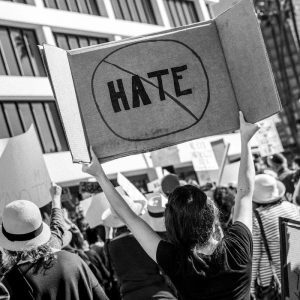 hate crimes