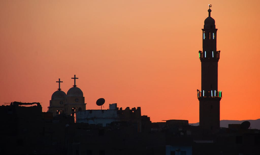 Understanding other religions