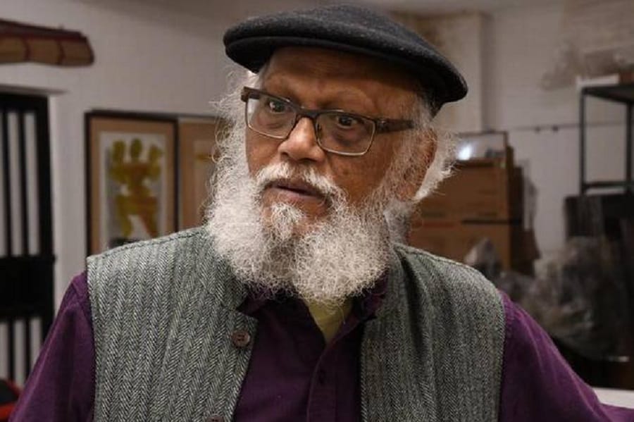 Jatin Das, sexual harassment, #metoo