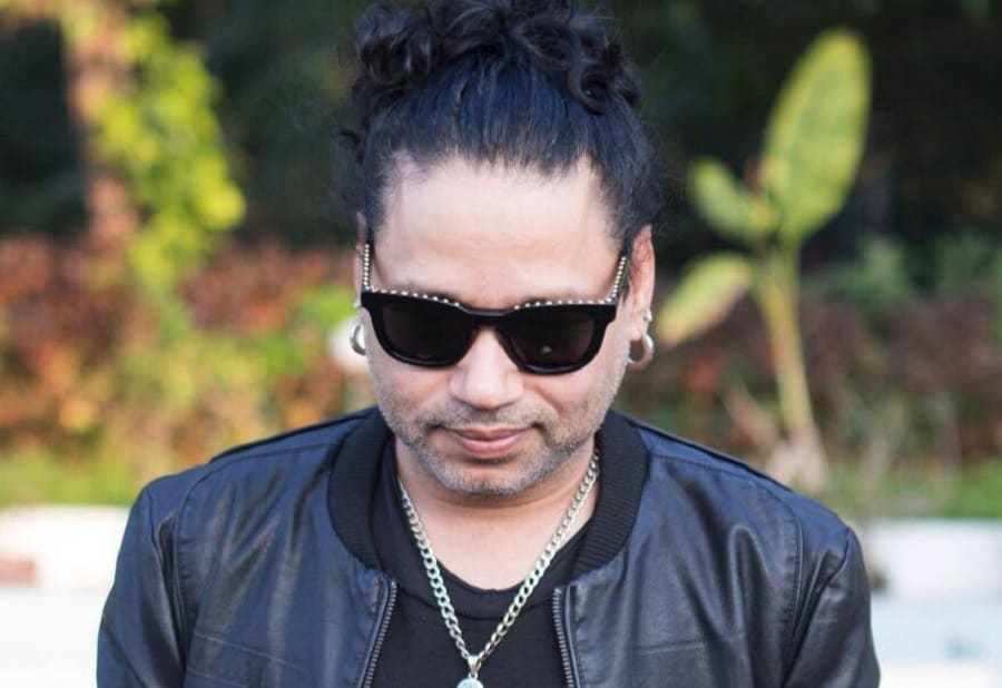 Kailash Kher, metoo