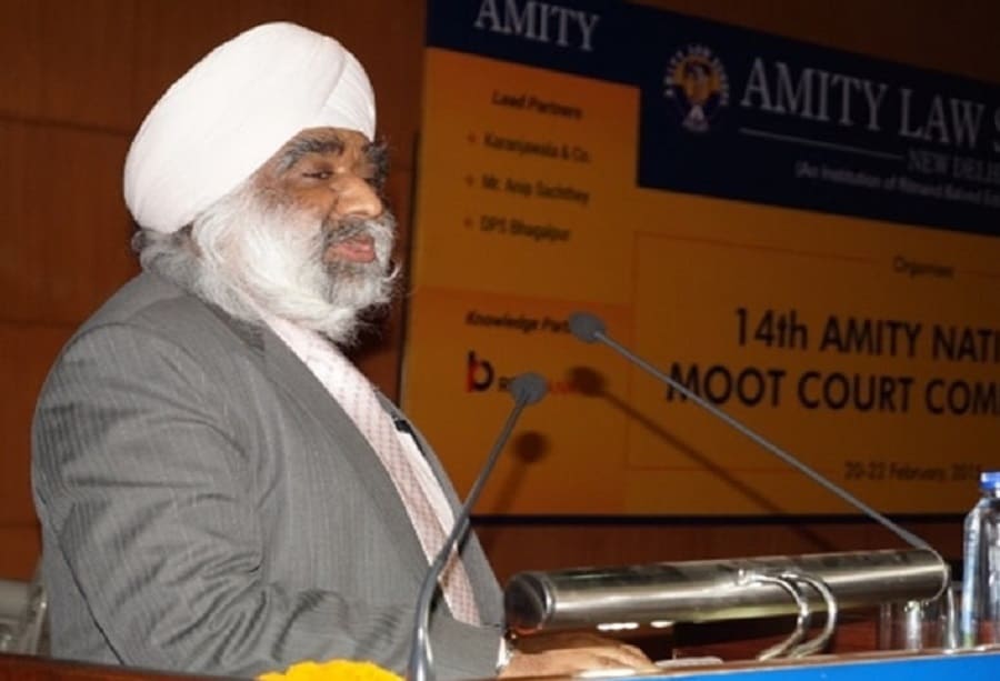 Maninder Singh