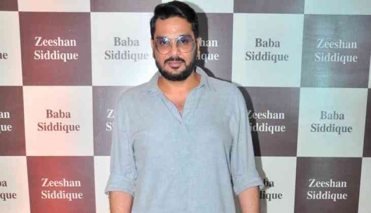 Mukesh Chhabra