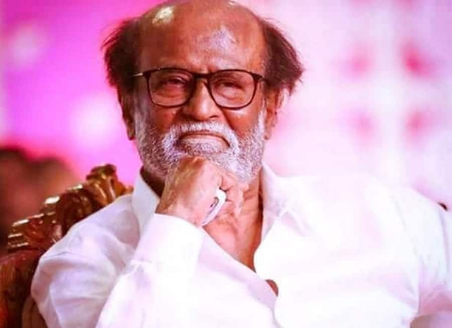 Rajinikanth
