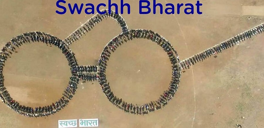 Swachh Bharat Mission