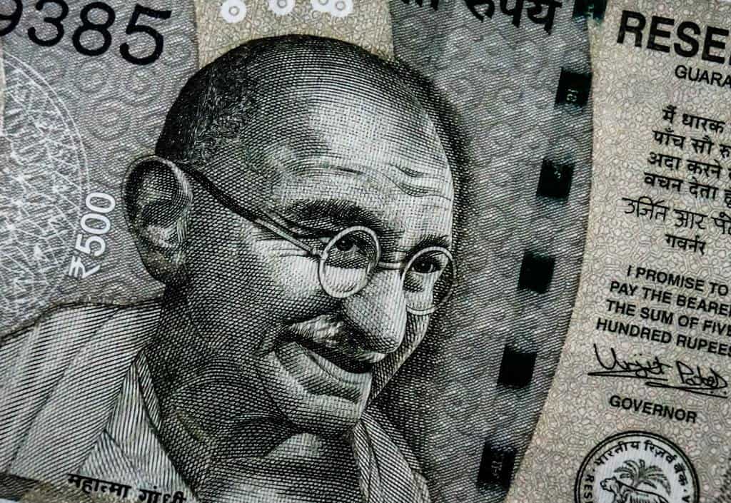 rupee