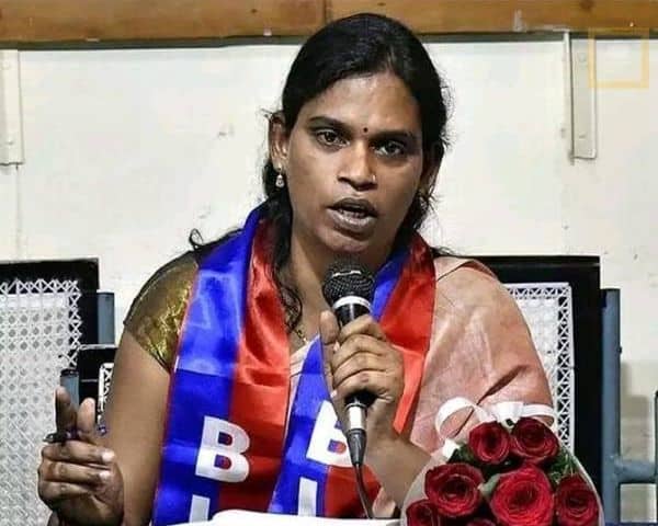 Chandramukhi M, Telangana