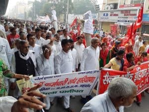 Communist Party of India (Marxist)