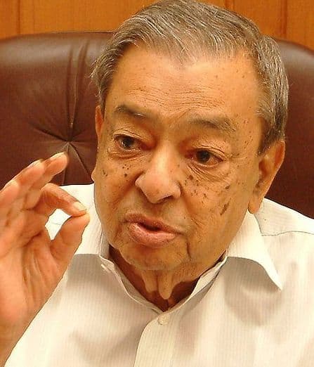 Dr Verghese Kurien