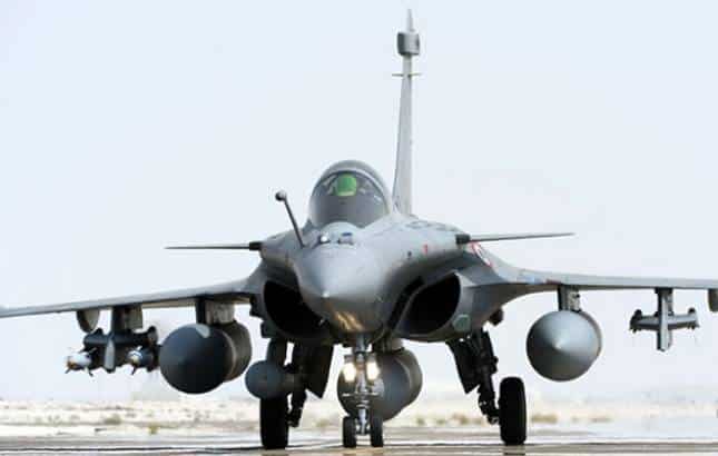 review of Rafale verdict