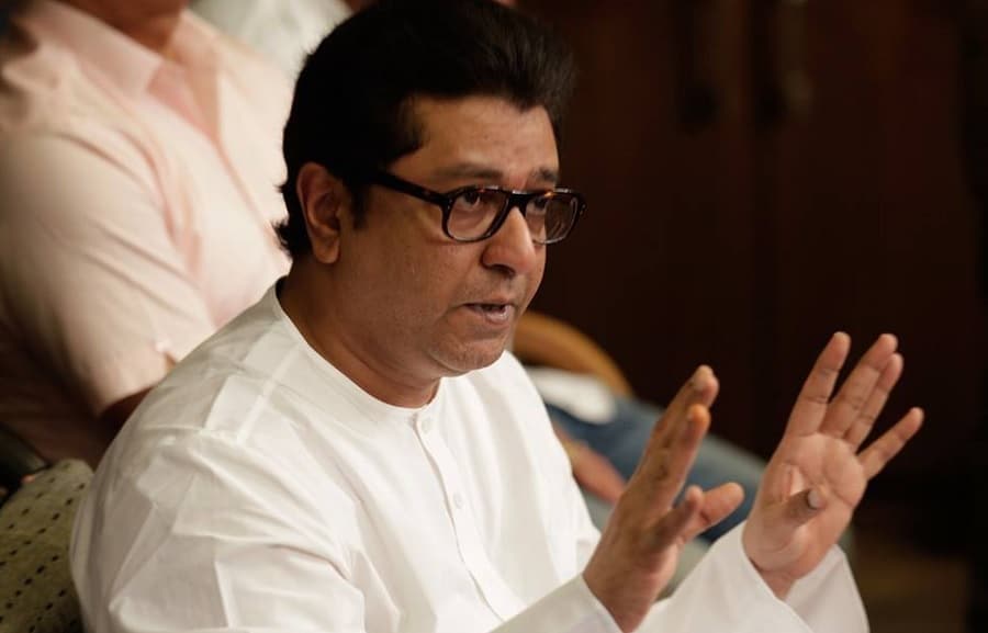 Raj Thackeray