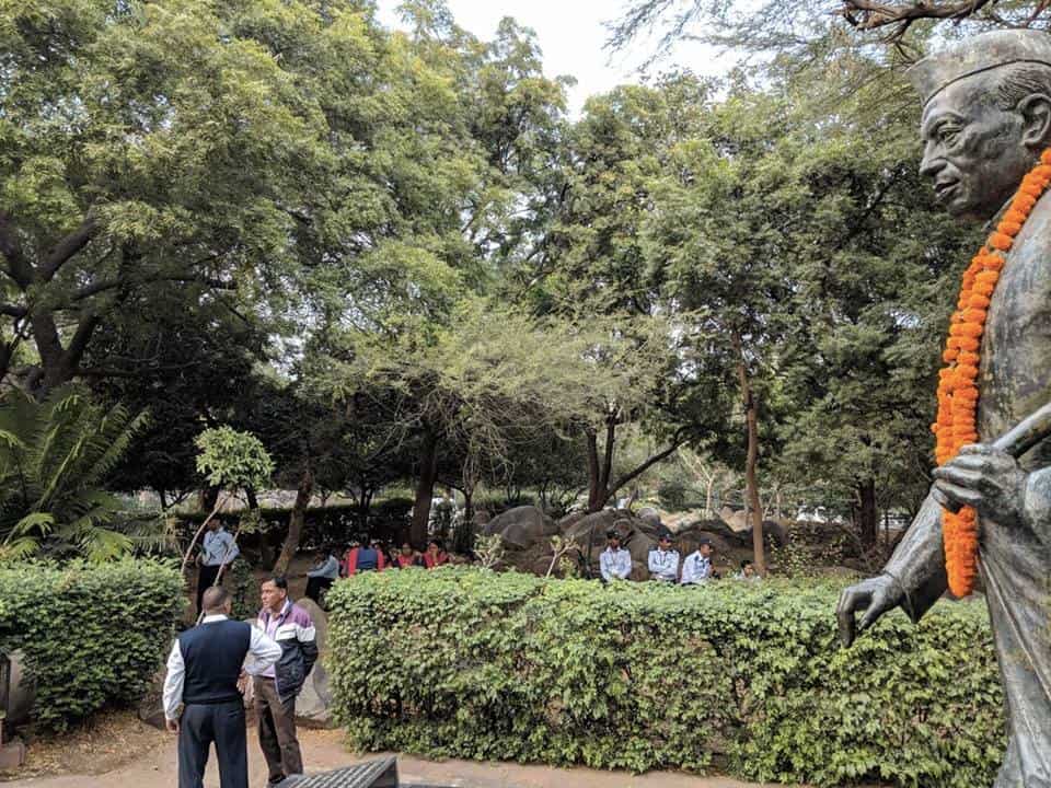 JNU