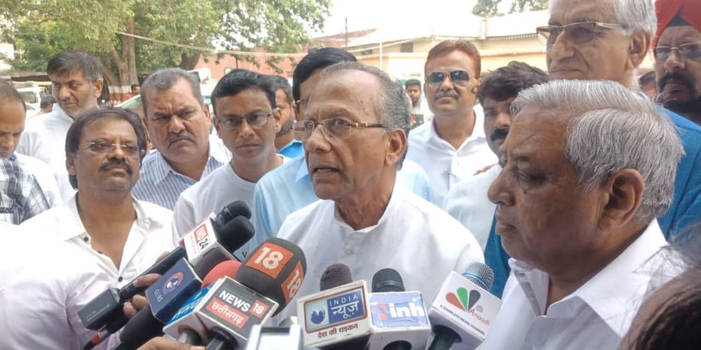 Chhattisgarh