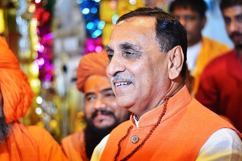 Vijay Rupani