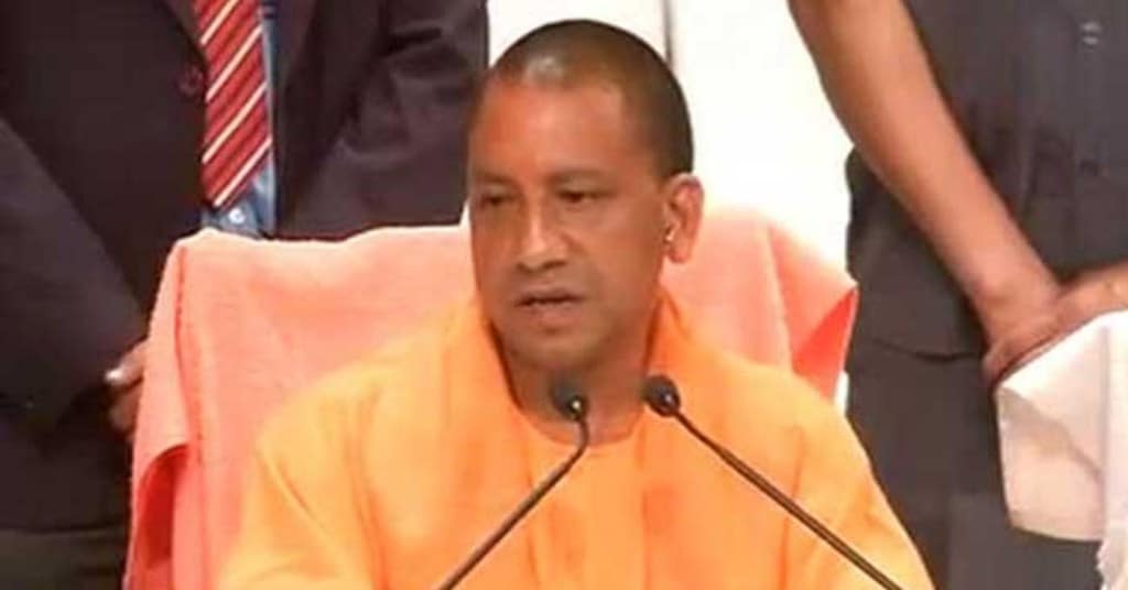 Yogi