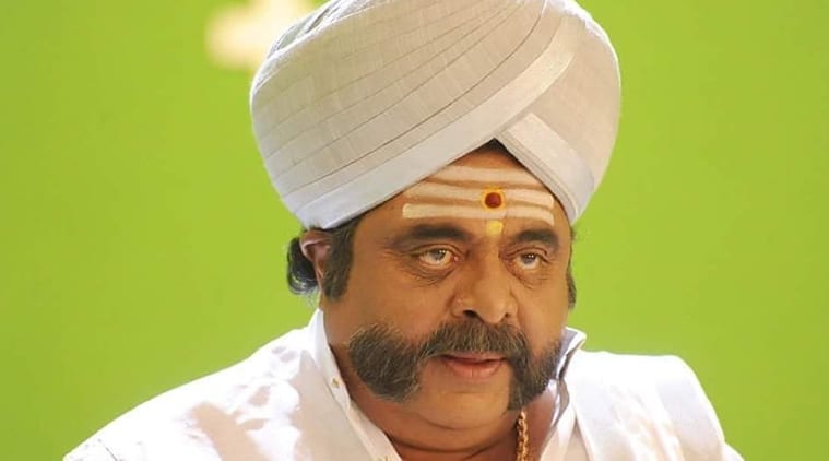 Ambareesh