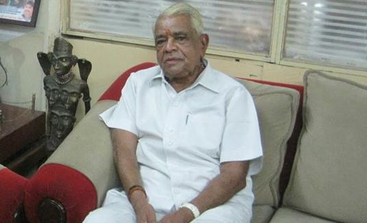 Babulal Gaur