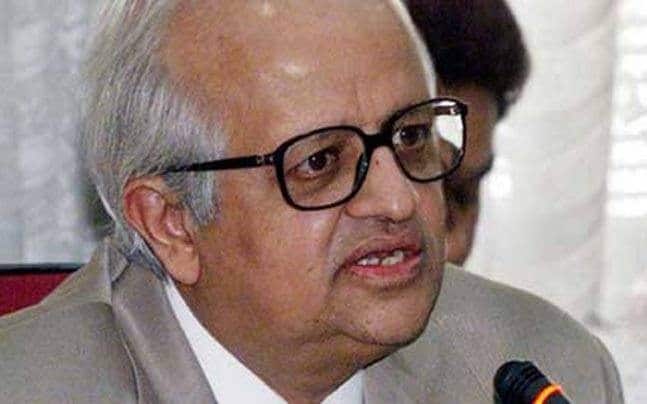 Bimal Jalan