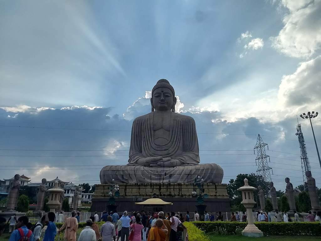 Buddhism