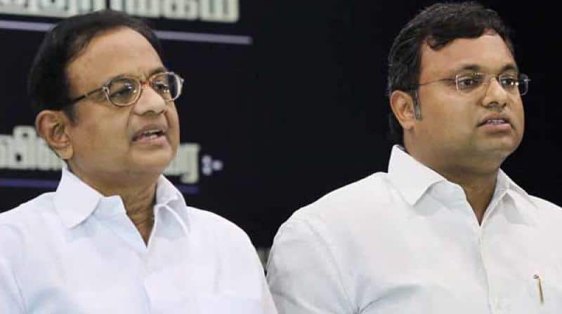 Chidambaram